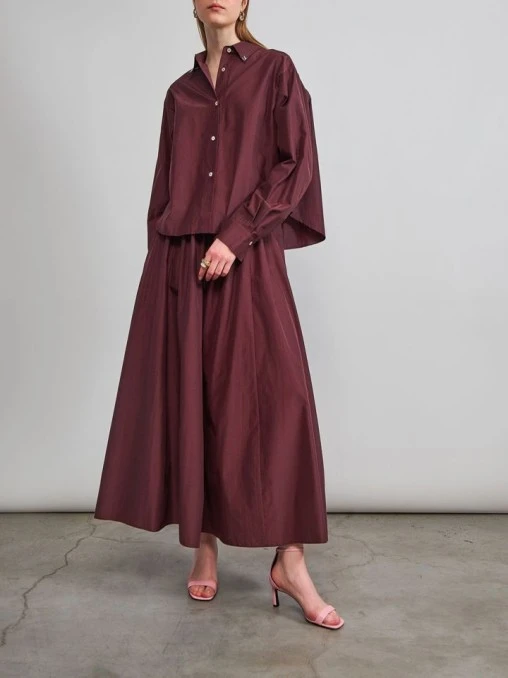 Рубашка FORTE FORTE