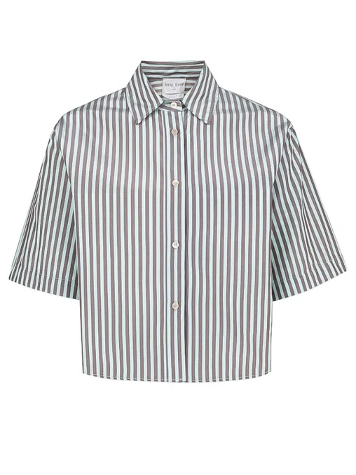 Рубашка FORTE FORTE