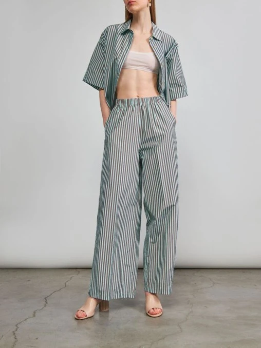 Брюки FORTE FORTE