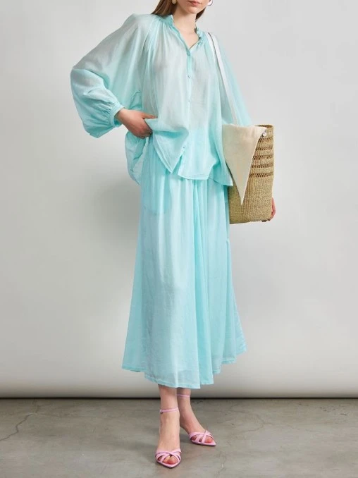 Юбка FORTE FORTE