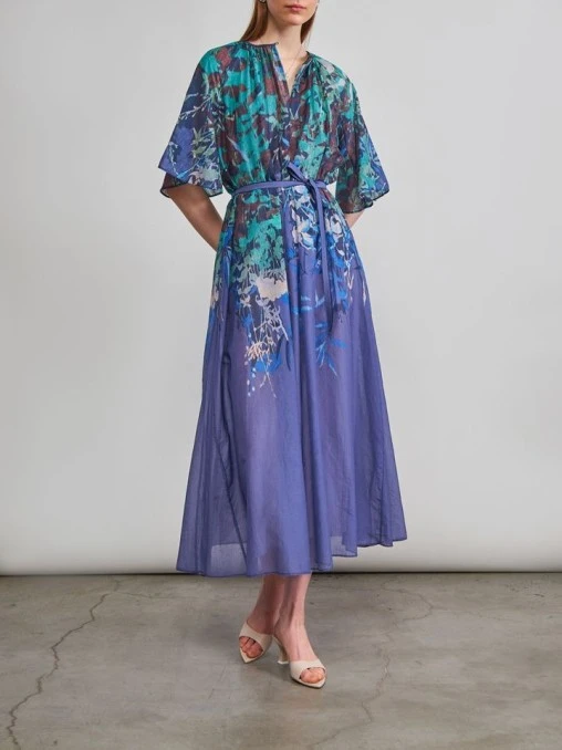 Платье FORTE FORTE