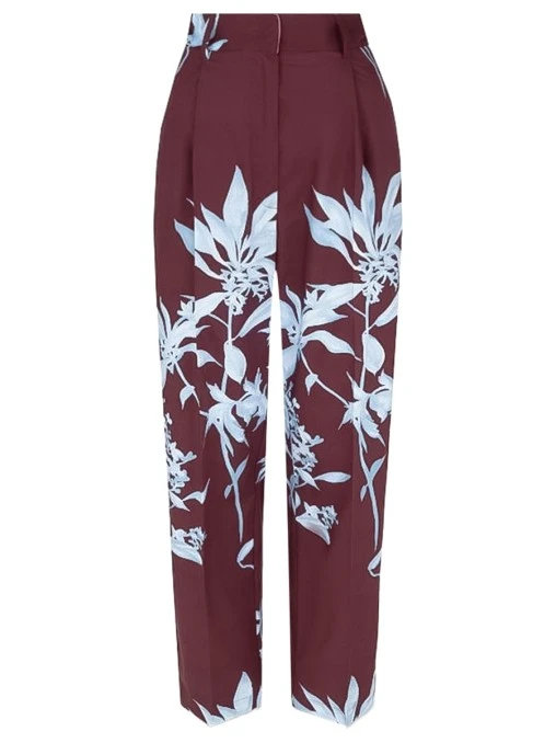 Брюки FORTE FORTE