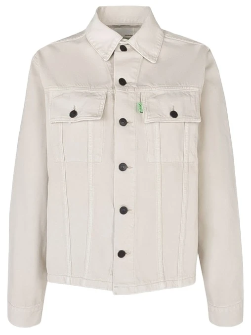 Куртка джинсовая HAIKURE