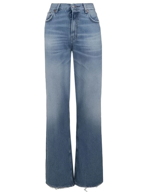 Джинсы HAIKURE