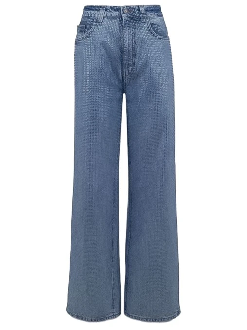 Джинсы HAIKURE