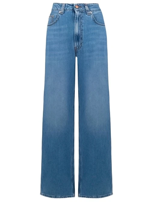 Джинсы HAIKURE