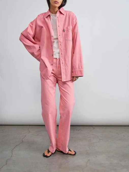 Джинсы HAIKURE