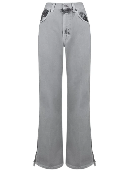 Джинсы HAIKURE