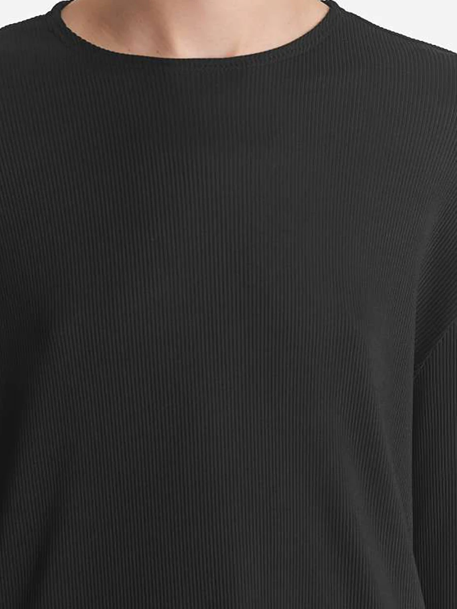 Платье однотонное