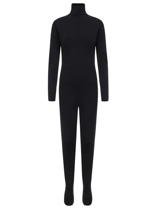 Комбинезон однотонный USHATAVA