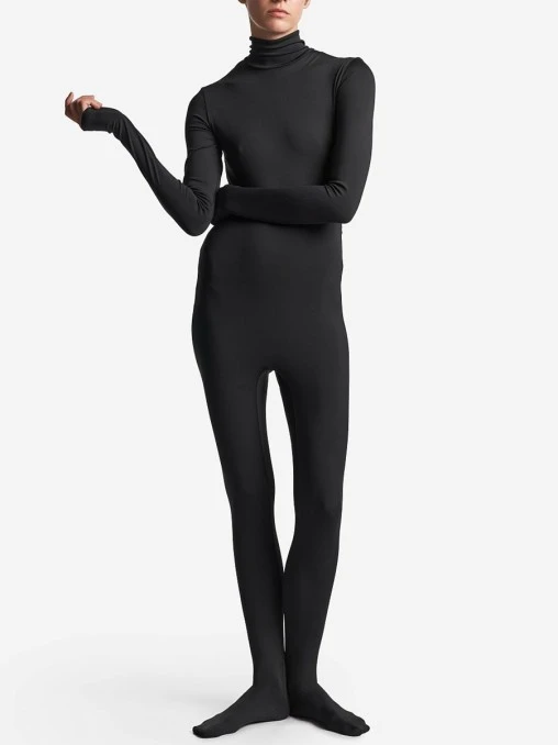 Комбинезон однотонный USHATAVA