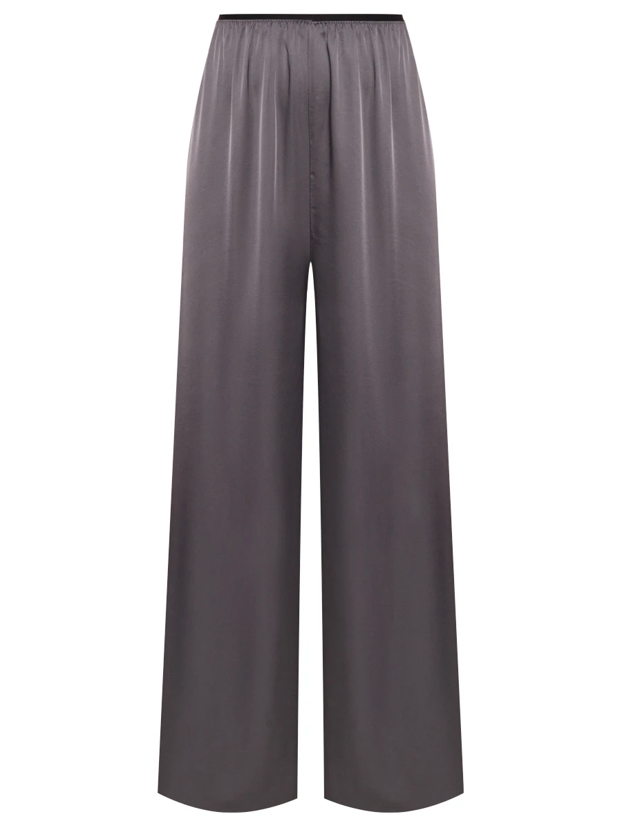 Брюки из вискозы