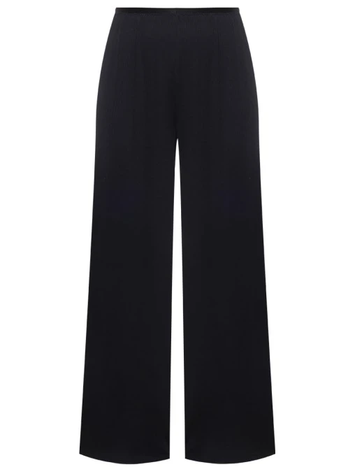 Брюки однотонные USHATAVA