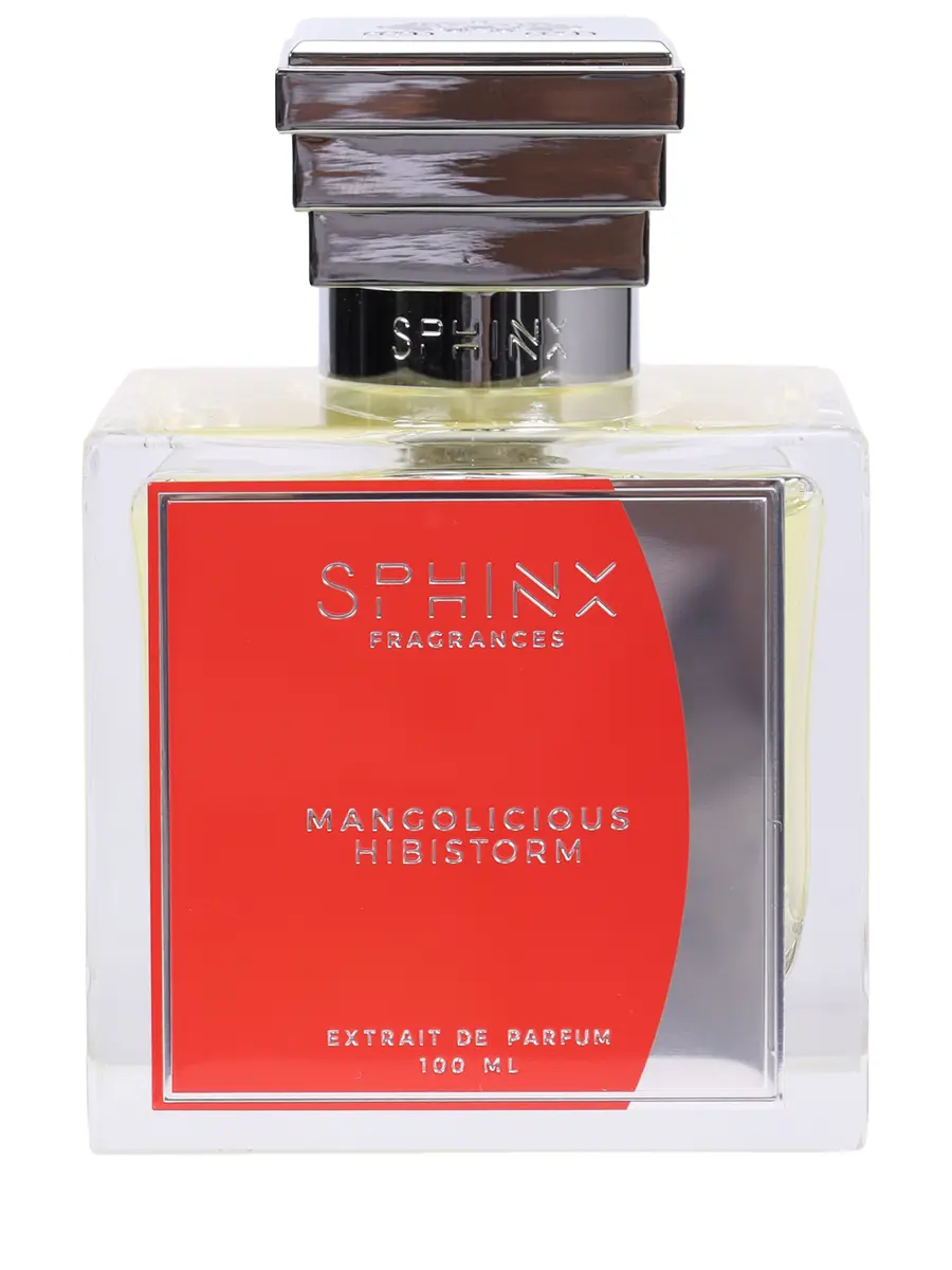 Парфюмерная вода Mangolicious Hibistorm
