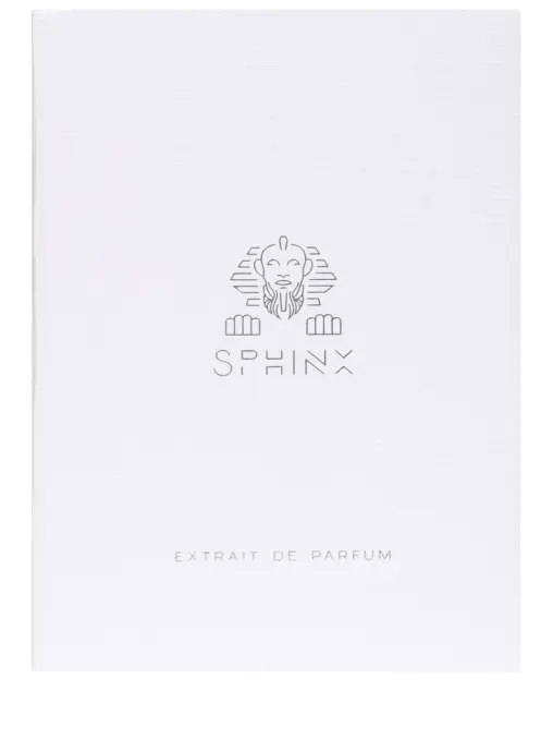 Парфюмерная вода Mangolicious Hibistorm SPHINX