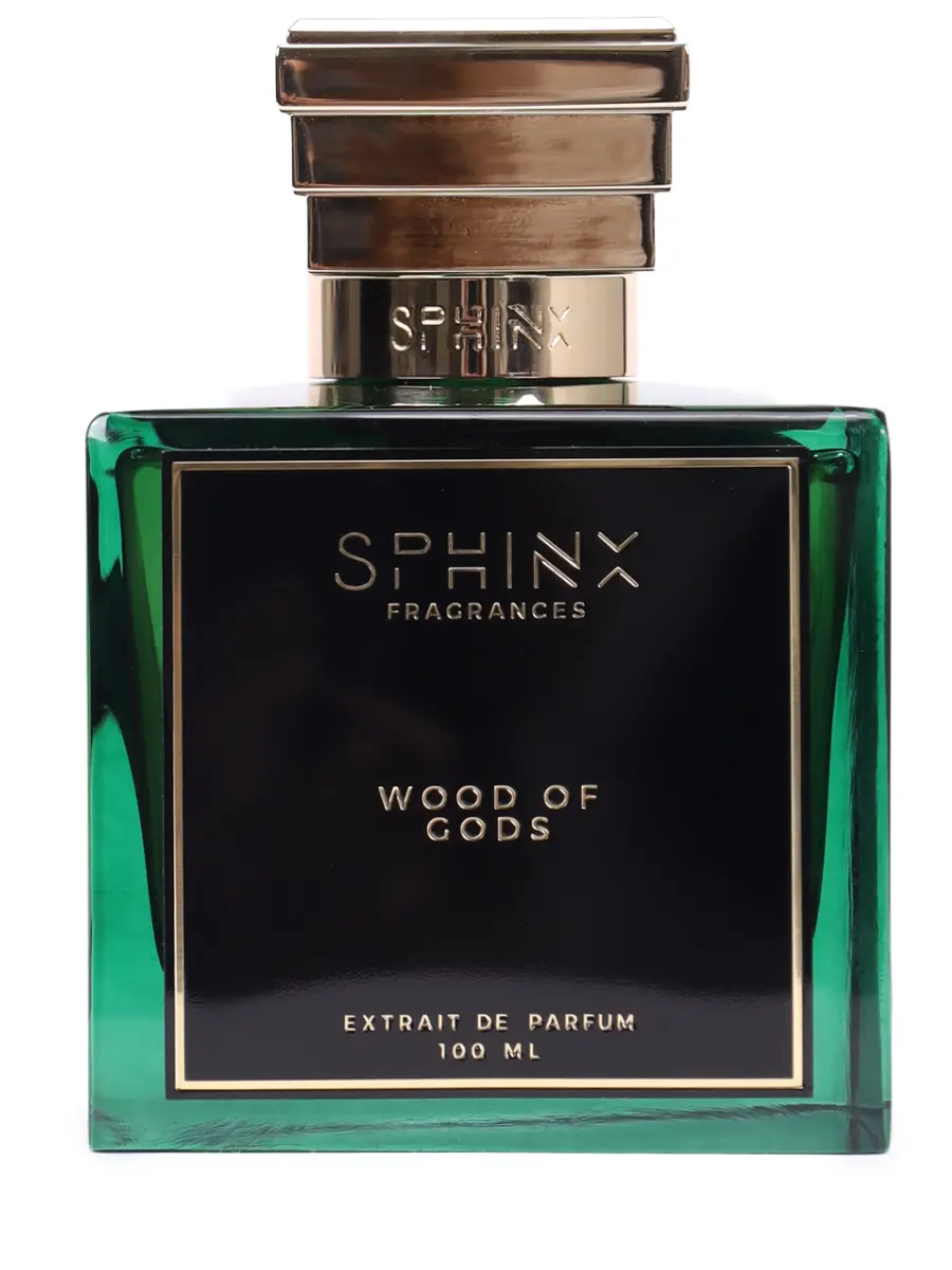 Парфюмерная вода Wood of Gods