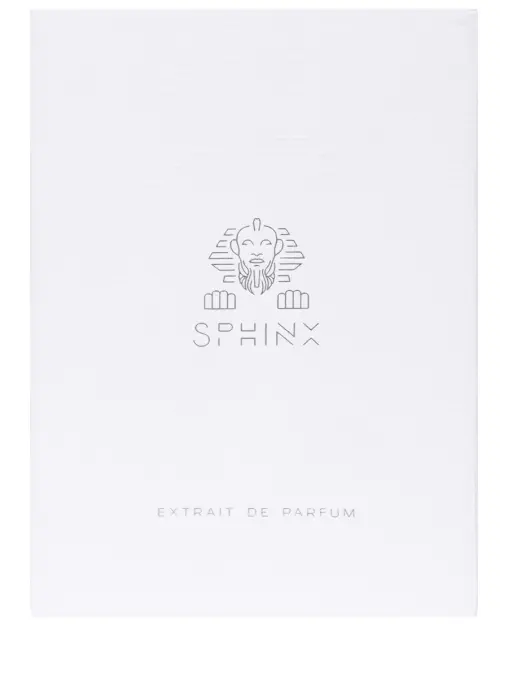 Парфюмерная вода Wood of Gods SPHINX