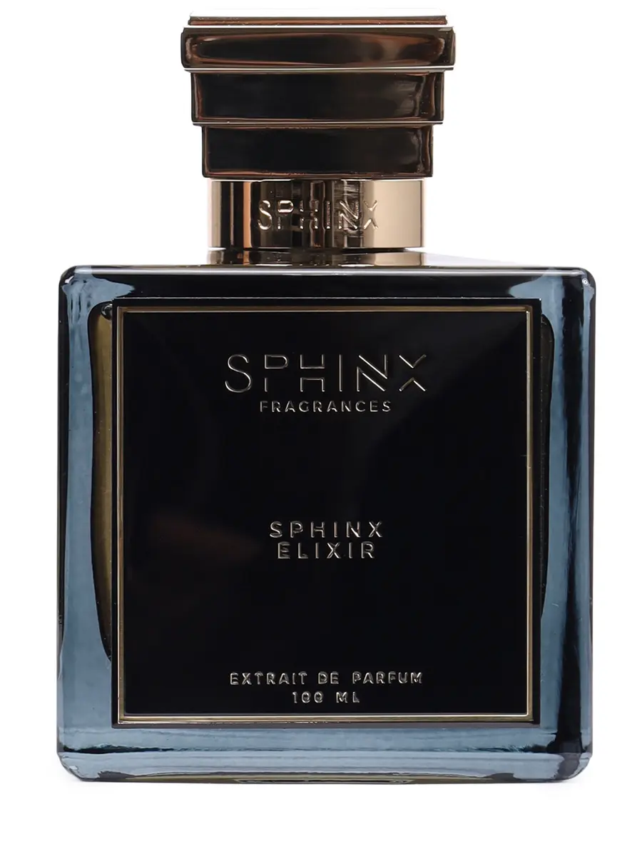 Парфюмерная вода Sphinx Elixir