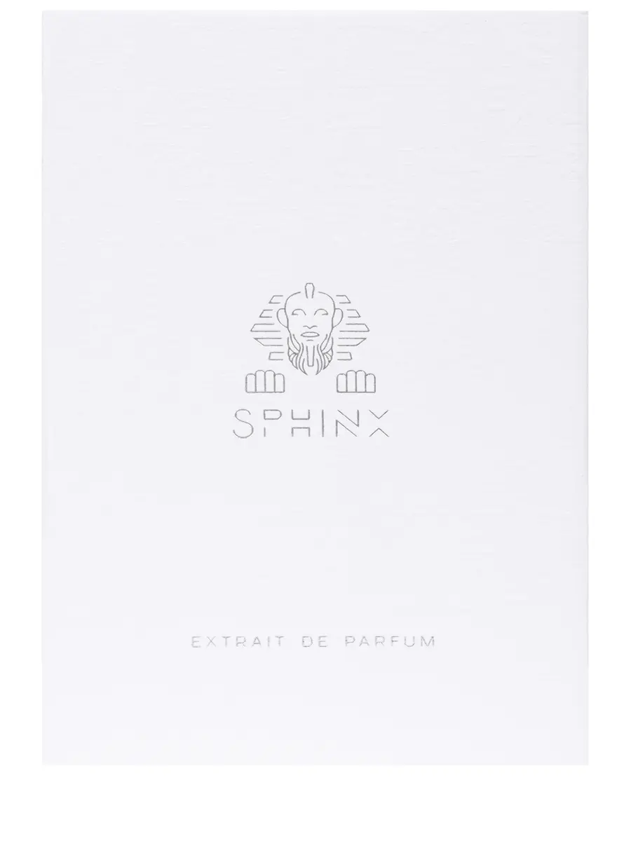 Парфюмерная вода Sphinx Elixir