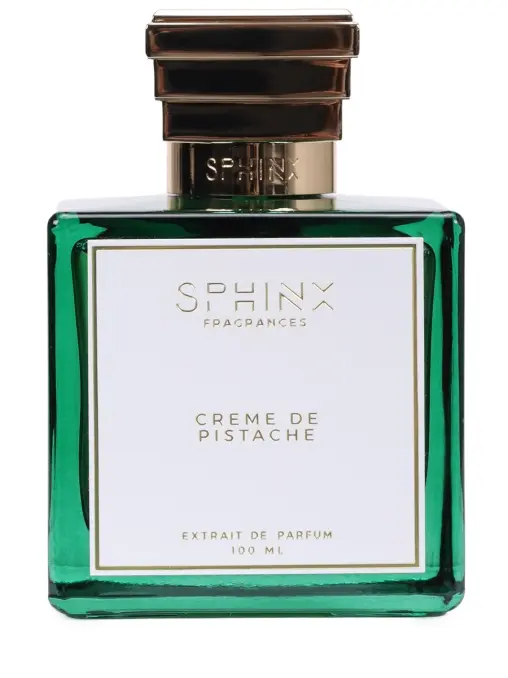 Парфюмерная вода Creme de Pistache SPHINX