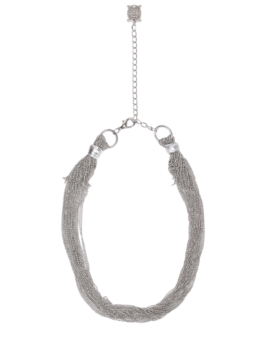 Ожерелье с подвеской