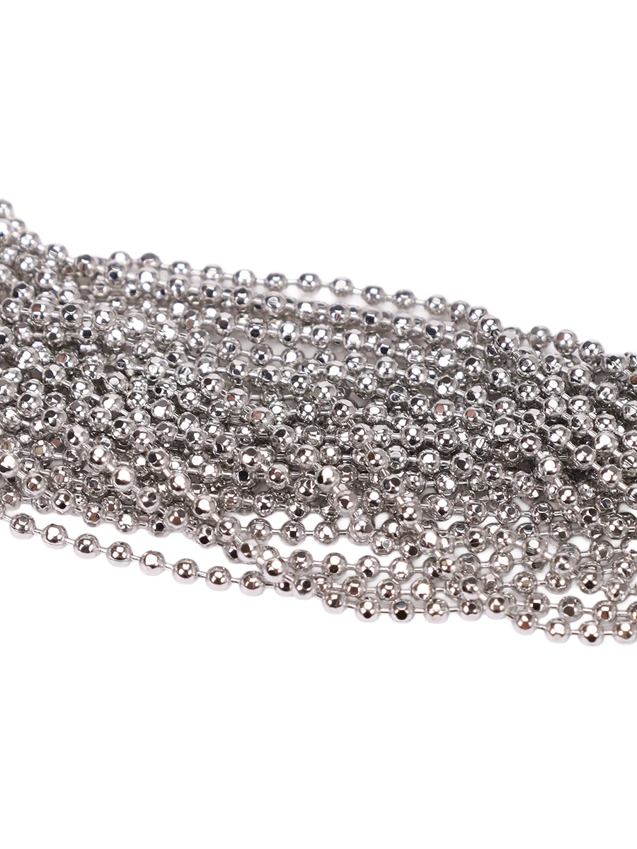 Ожерелье с подвеской