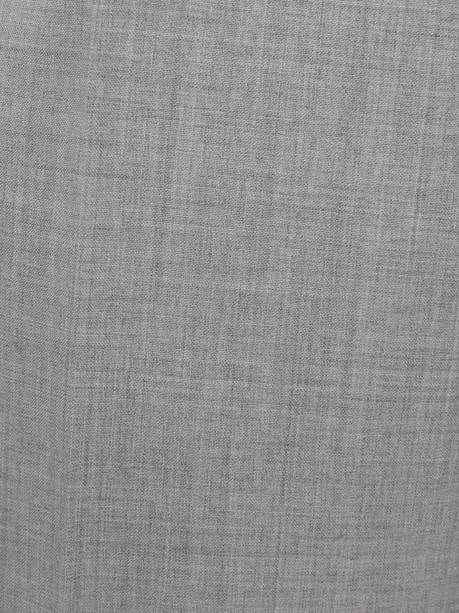 Брюки шерстяные