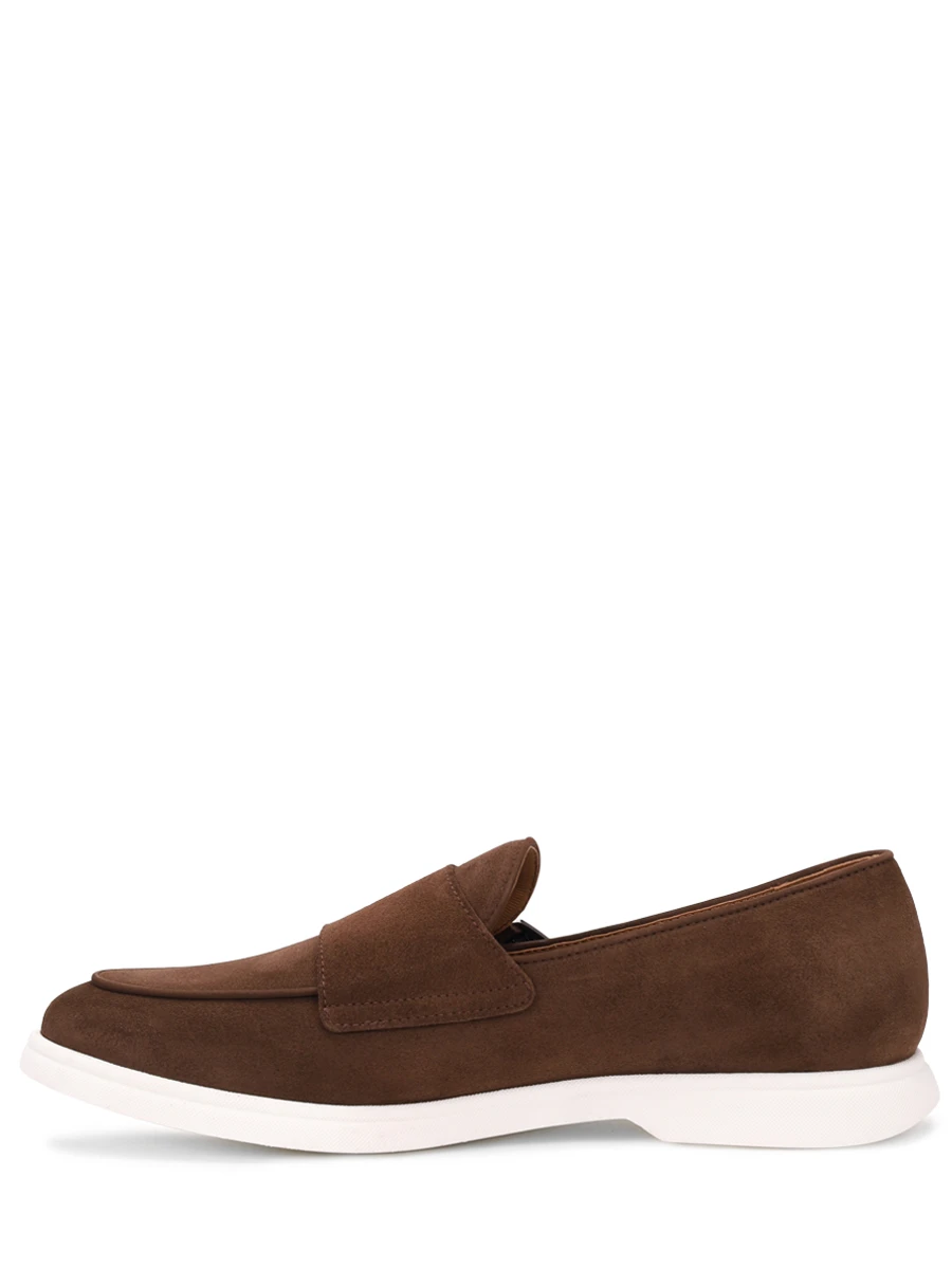 Монки замшевые Sienne