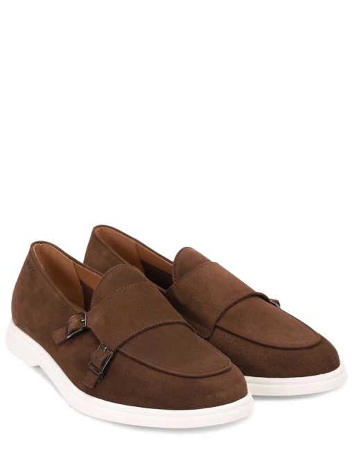 Монки замшевые Sienne BOSS