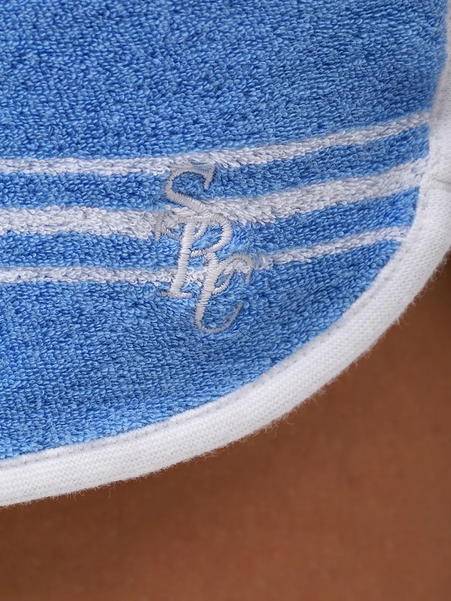 Шорты хлопковые