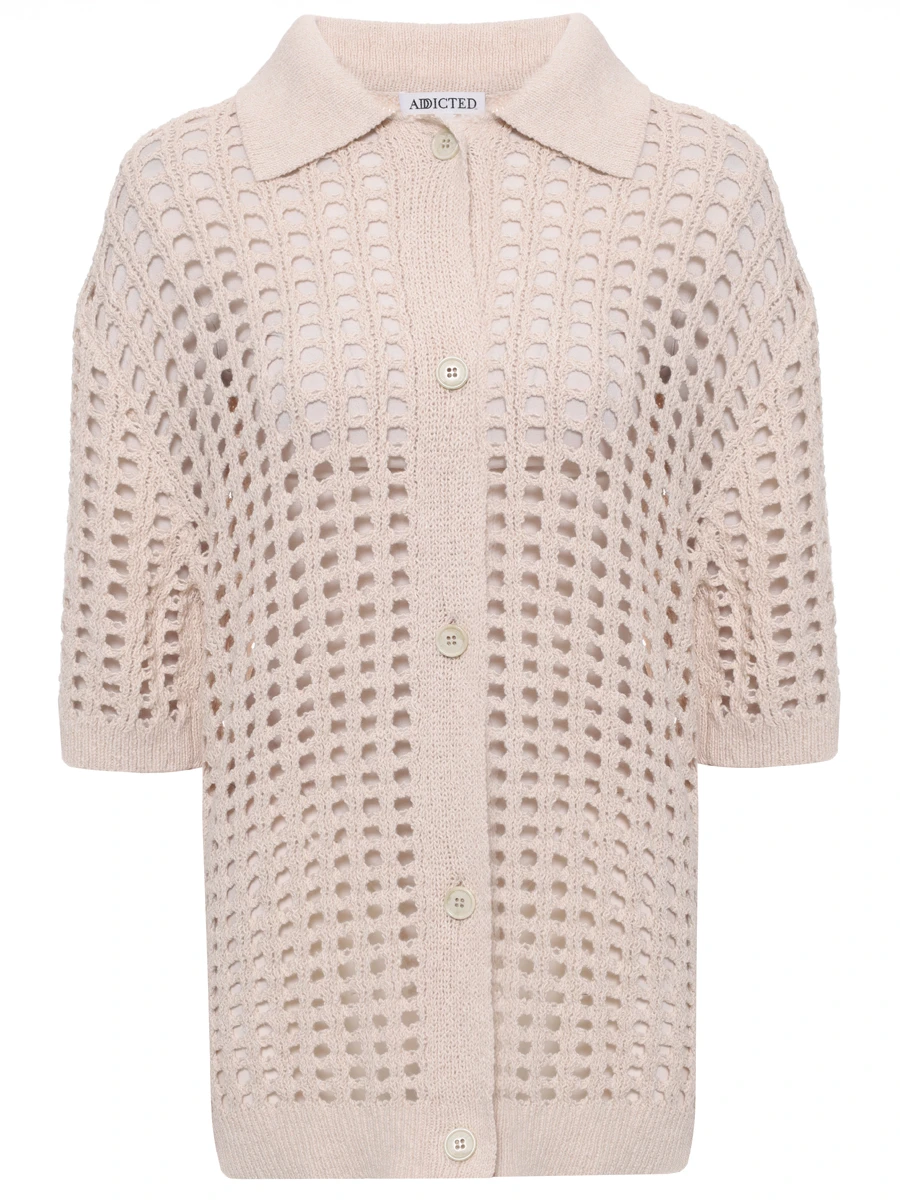 Кардиган хлопковый