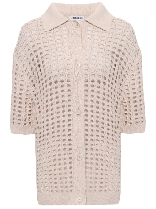 Кардиган хлопковый ADDICTED
