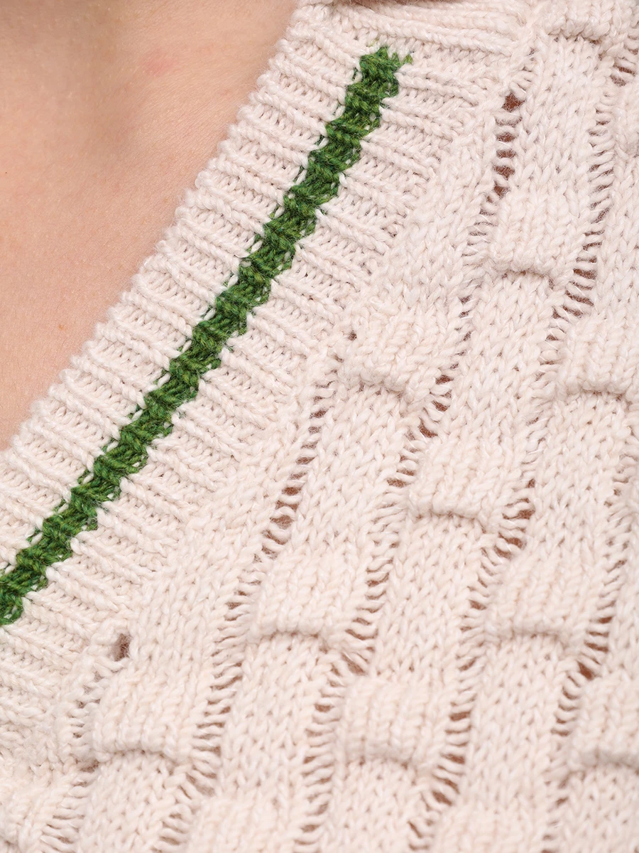 Поло хлопковое