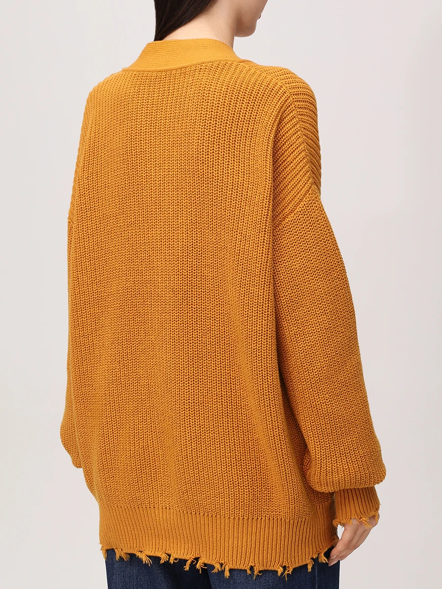 Кардиган хлопковый