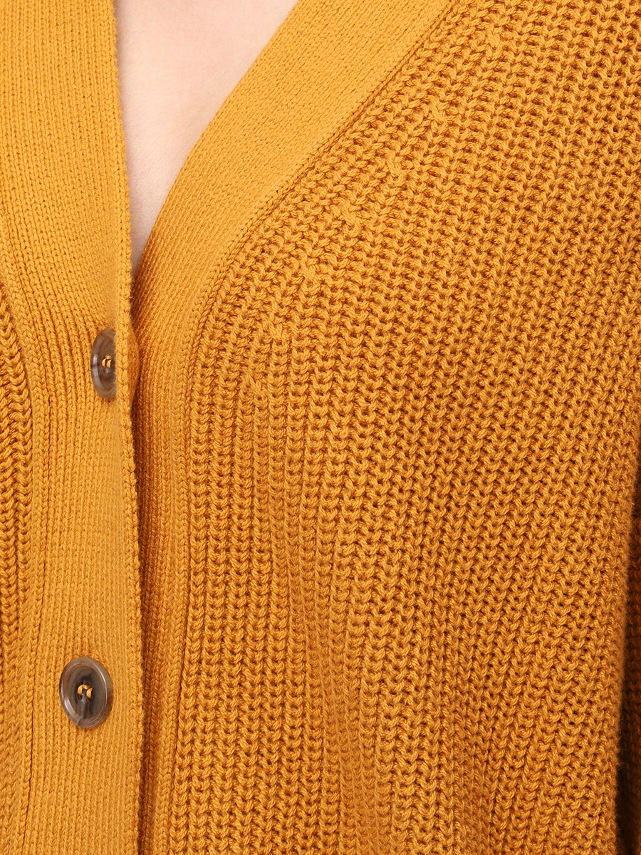 Кардиган хлопковый