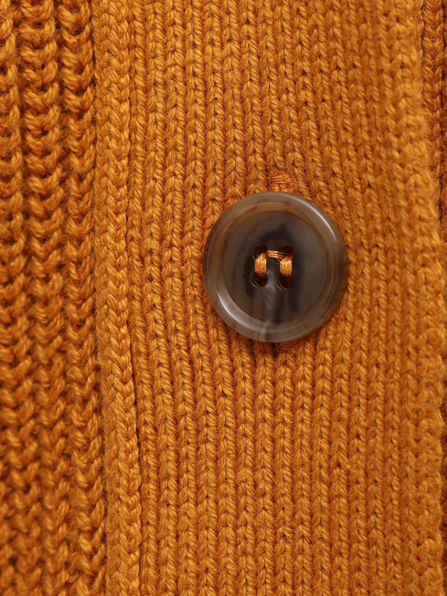 Кардиган хлопковый