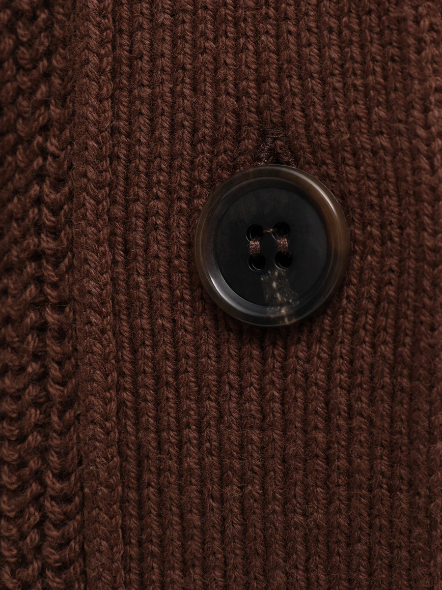 Кардиган хлопковый