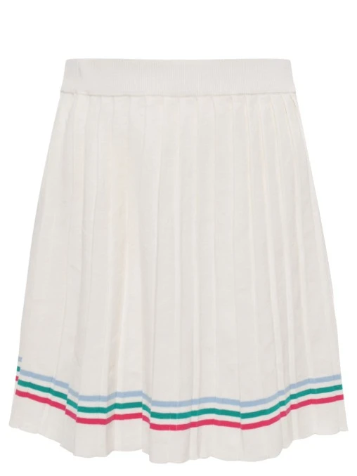 Юбка хлопковая ADDICTED