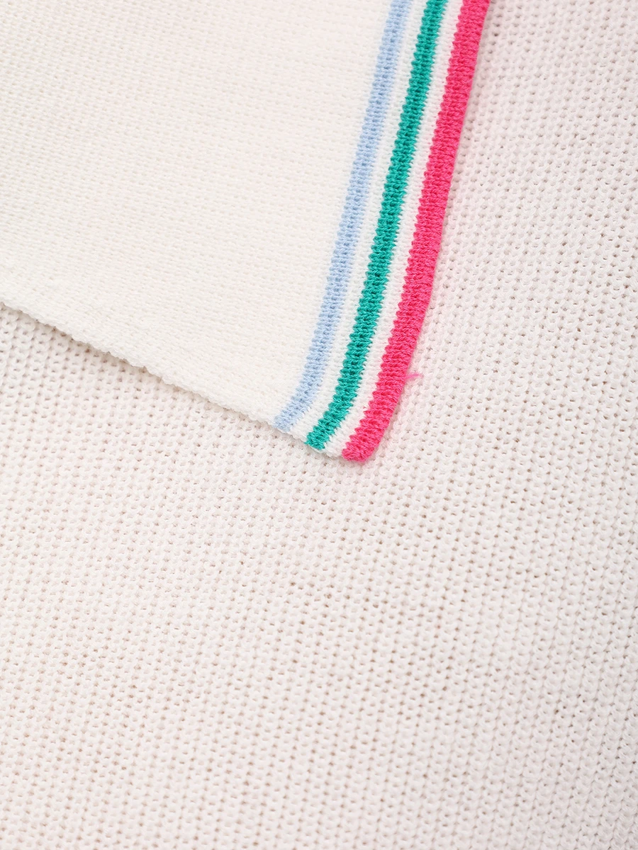 Поло хлопковое