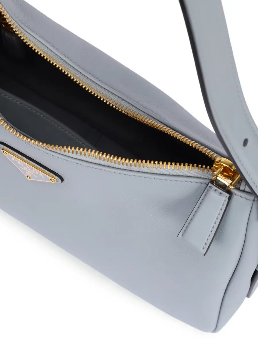 Сумка кожаная Aimee