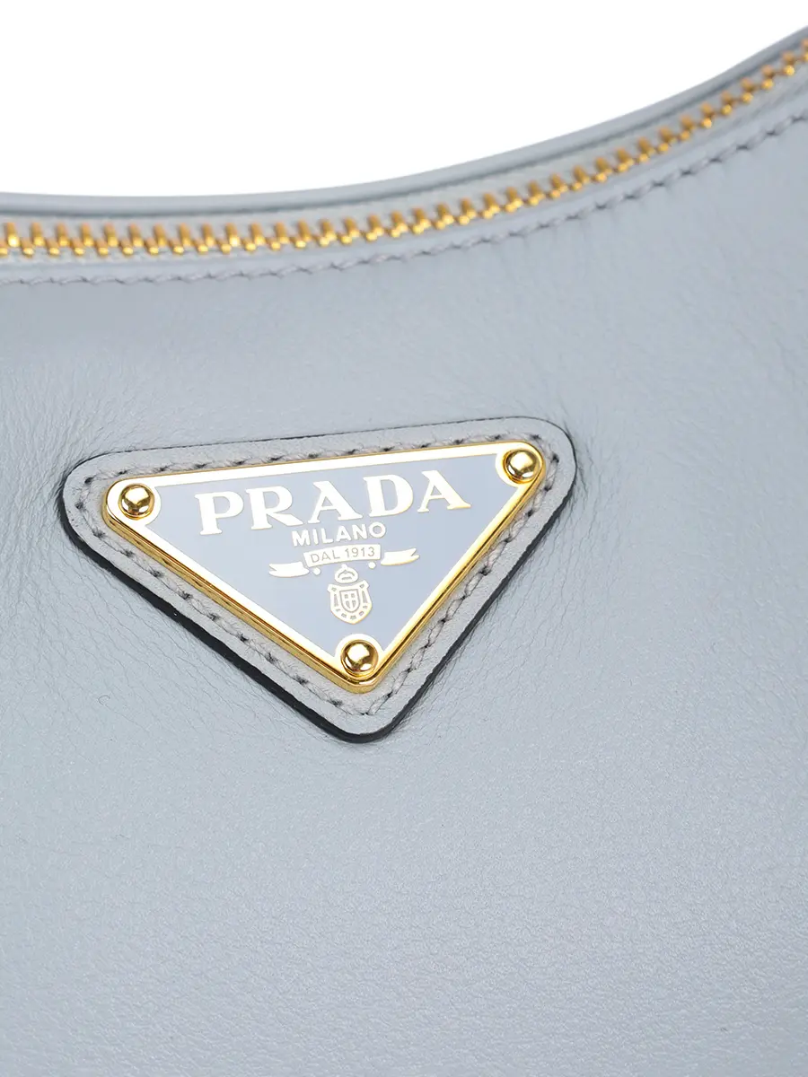 Сумка кожаная Aimee