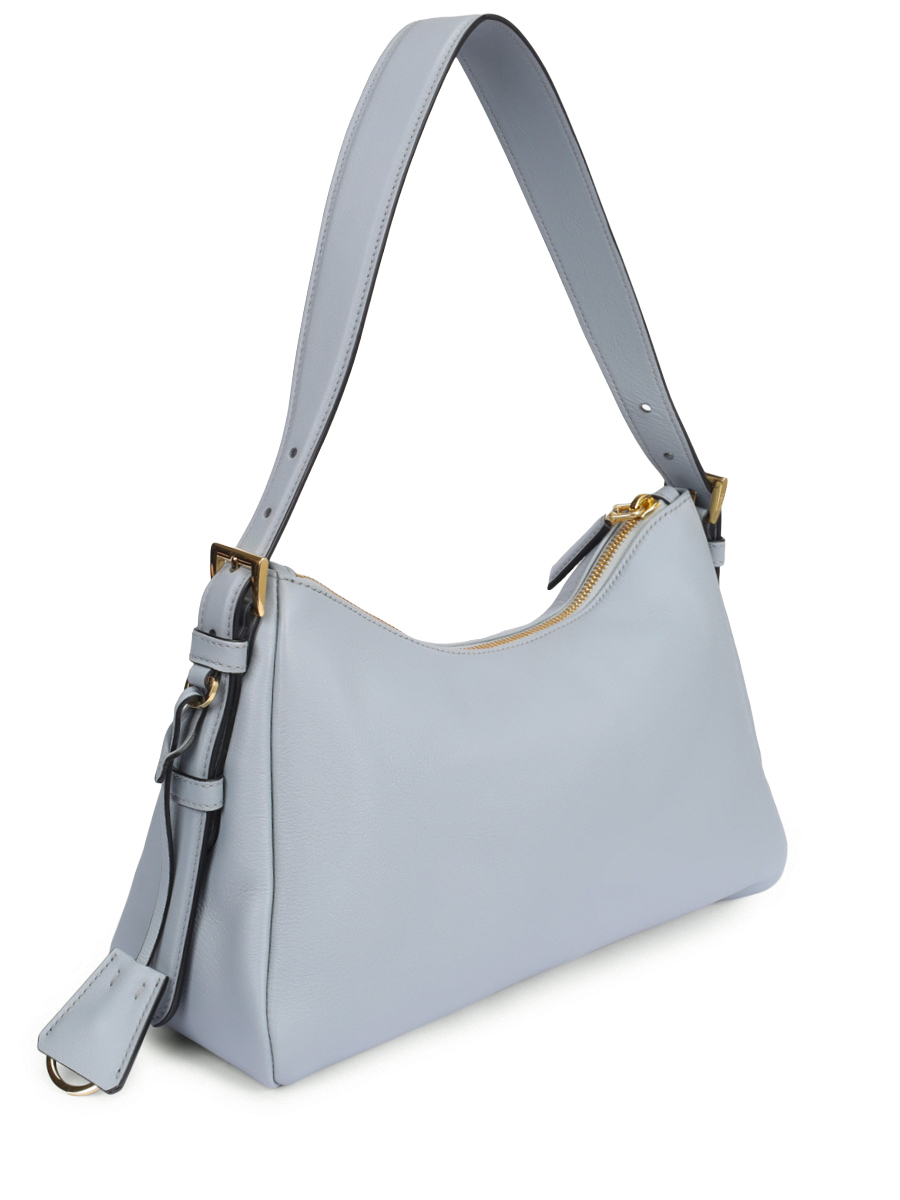 Сумка кожаная Aimee