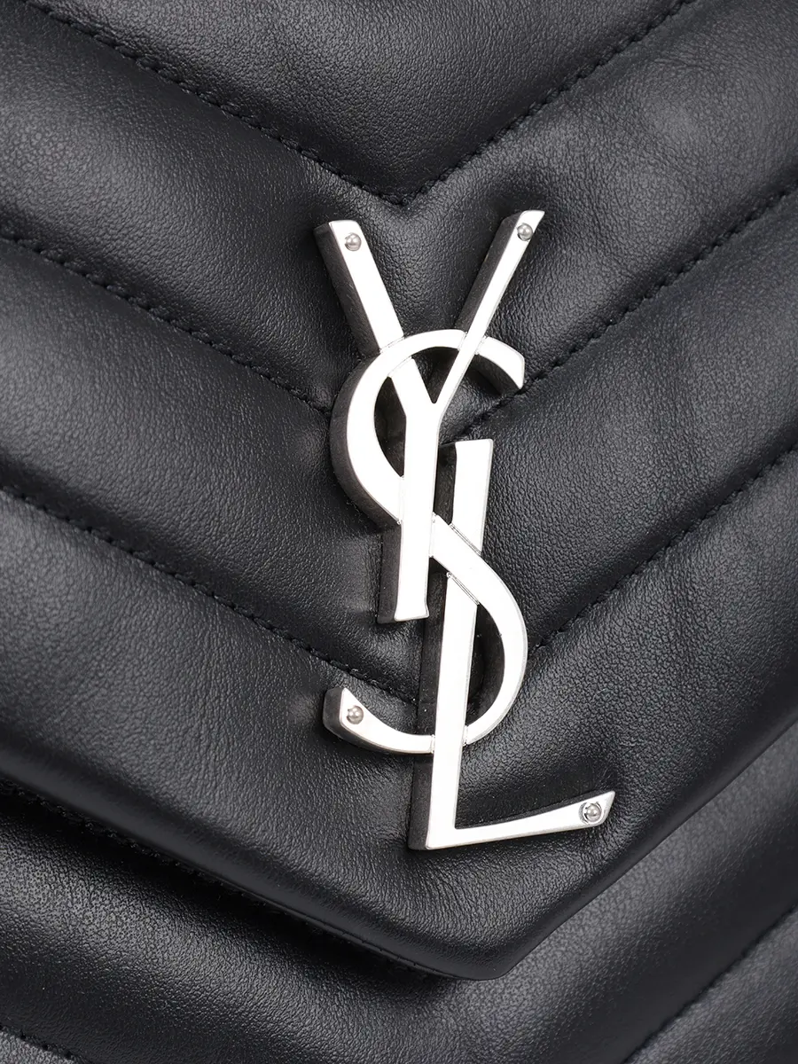 Сумка кожаная Loulou