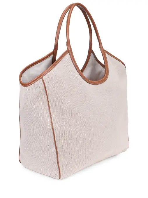 Сумка текстильная Ivy MIU MIU