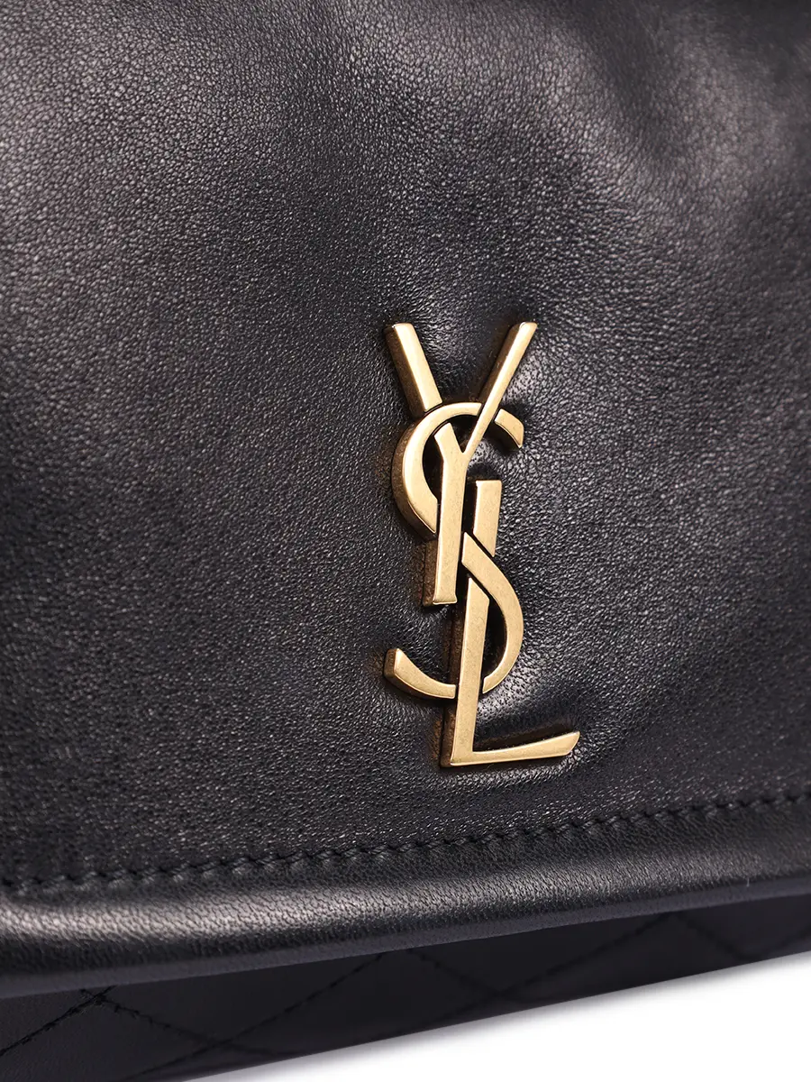 Сумка кожаная Nolita