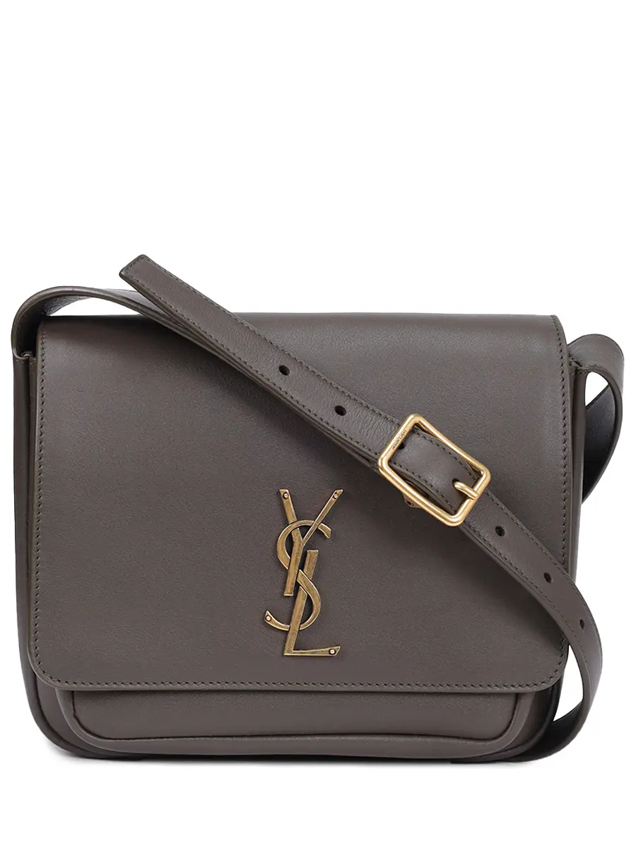 Сумка кожаная Niki