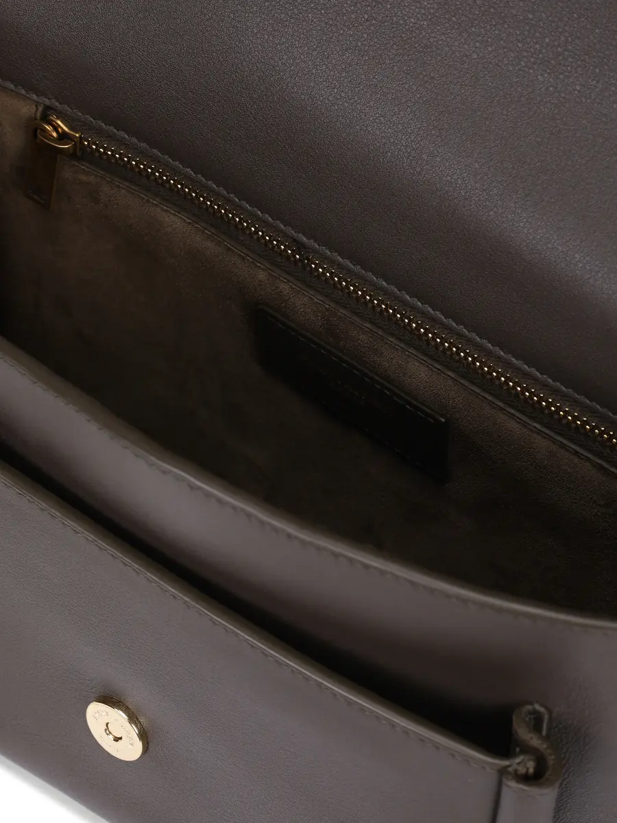 Сумка кожаная Niki