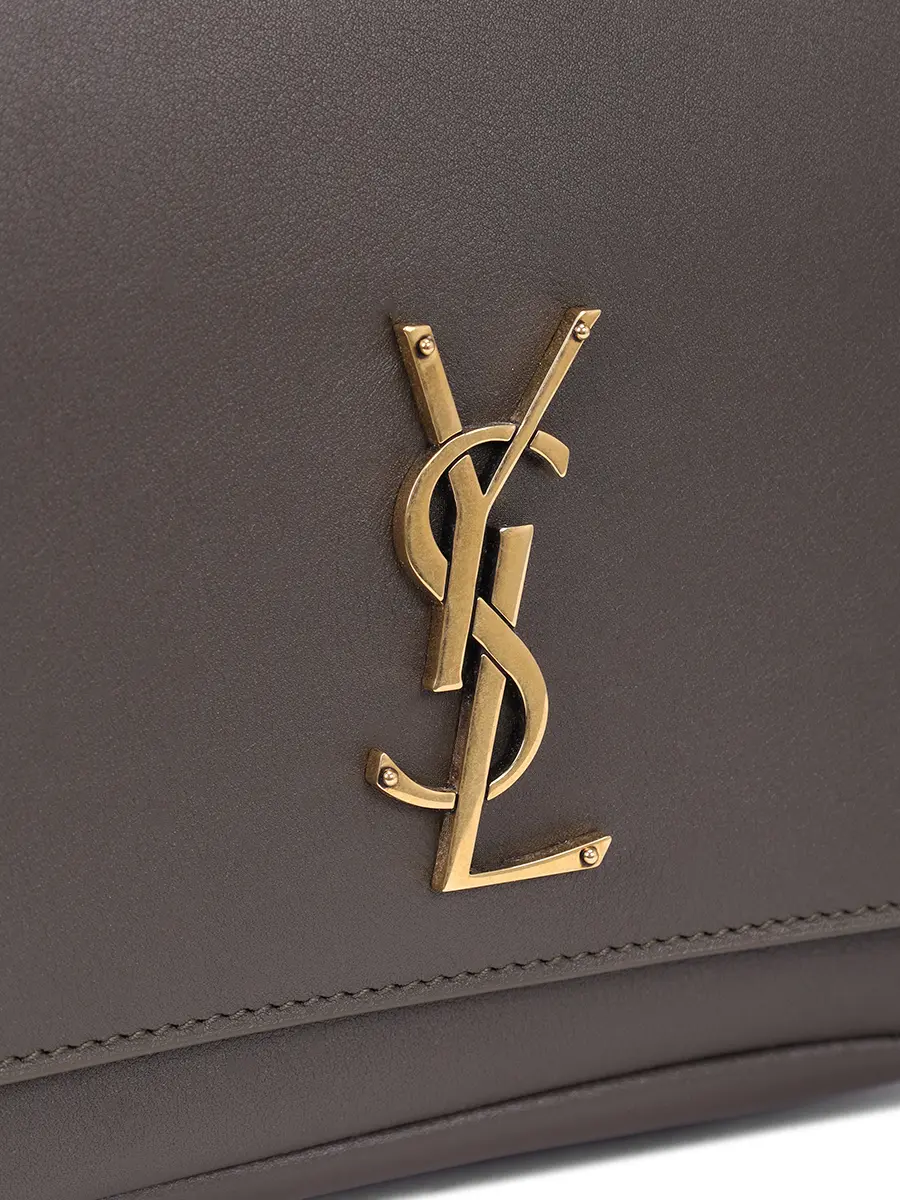 Сумка кожаная Niki