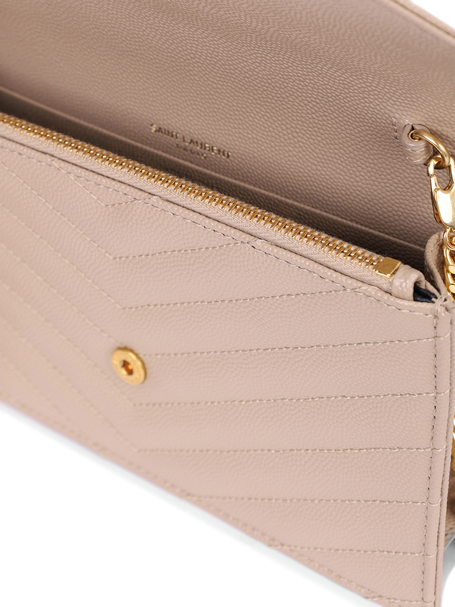 Сумка кожаная