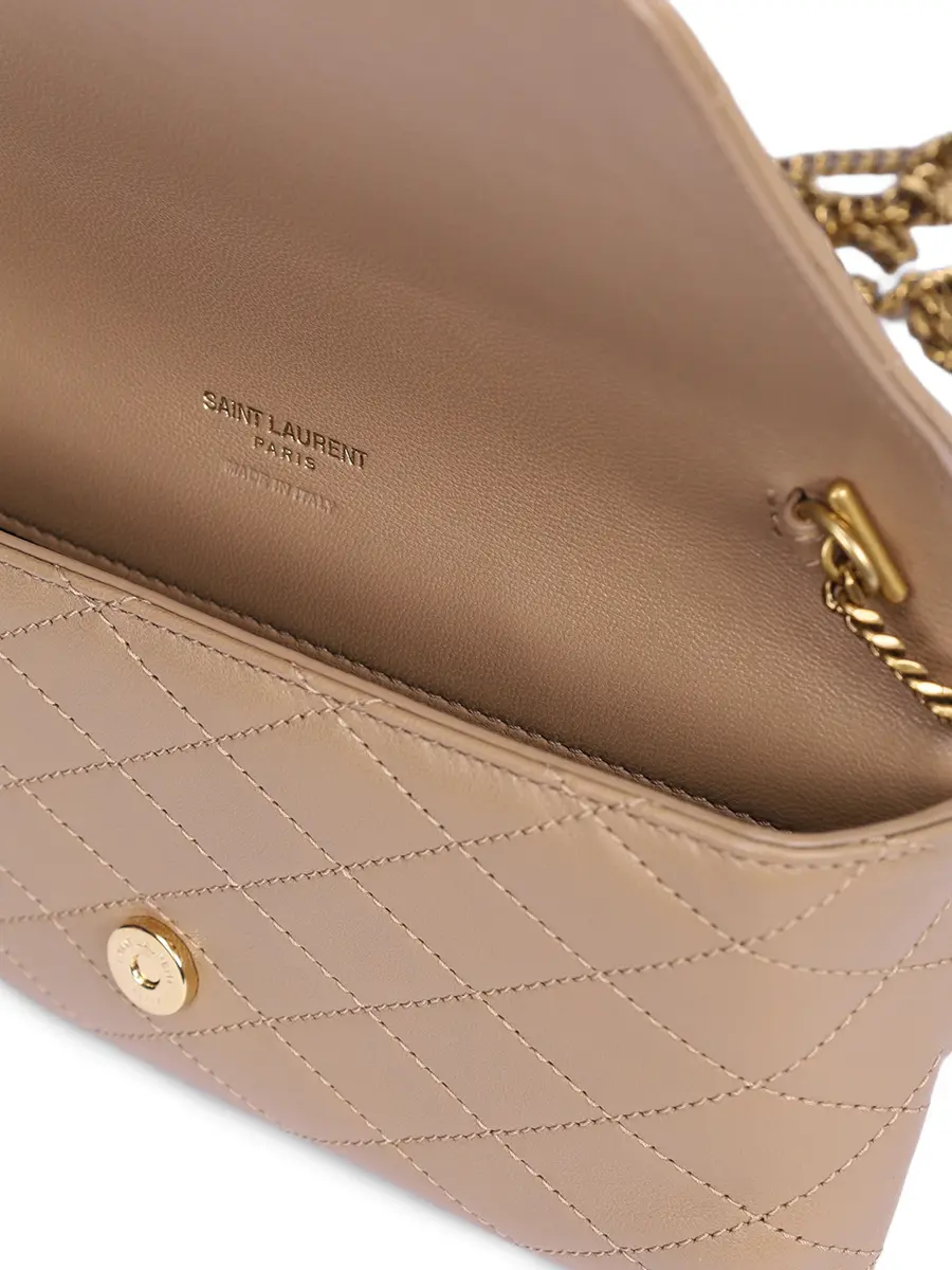 Сумка кожаная Gaby